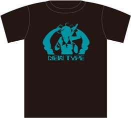 NEWTYPE TVciGhN[j