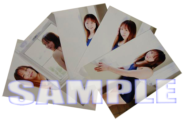 �|�X�g�J�[�h�i�������j