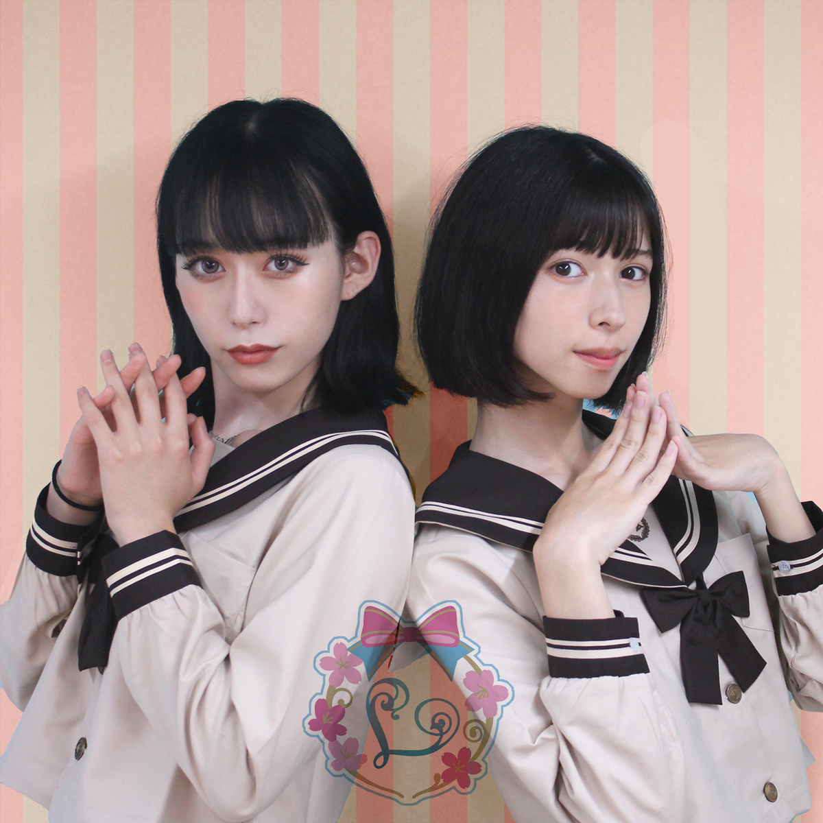 ラプラスの箱庭／あゆみ・ななセ
