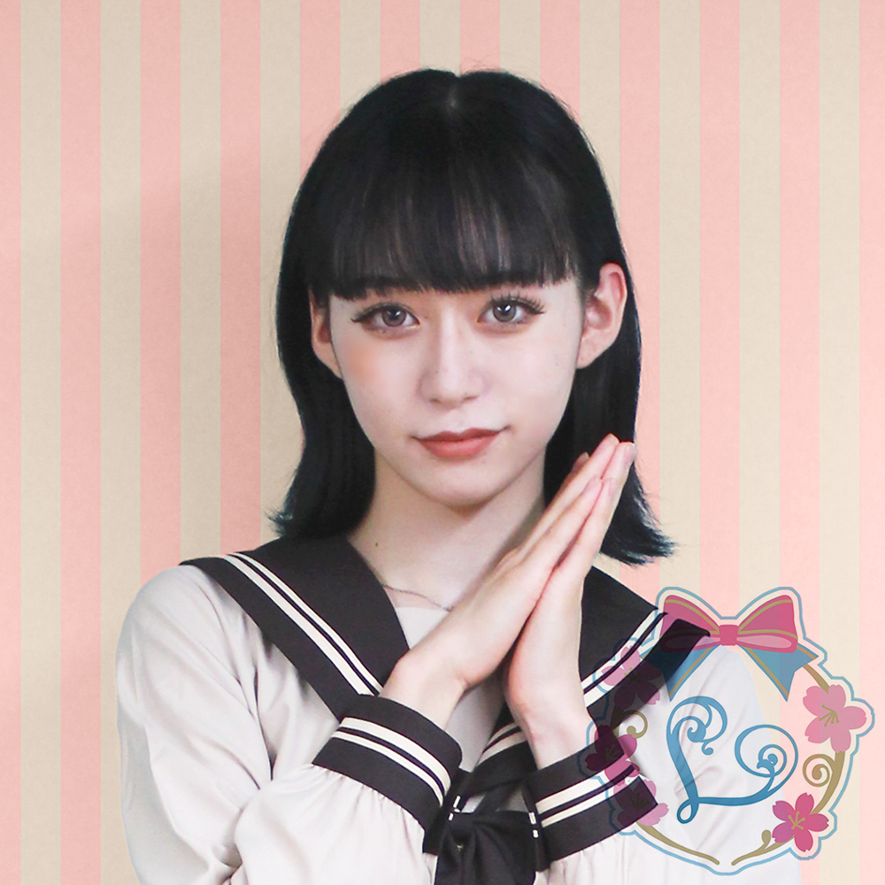 あゆみ(18)