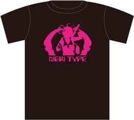 NEWTYPE TVcisNj